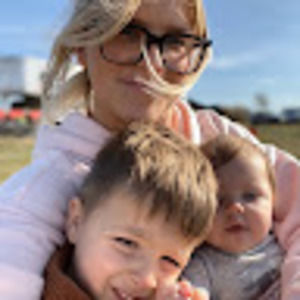 Meet your Posher, Crombie